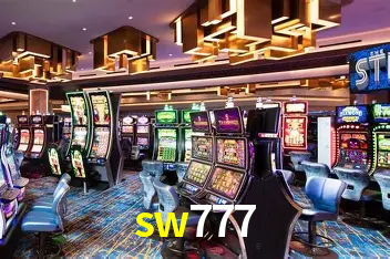 A Revolução dos Aplicativos de Jogos no sw777