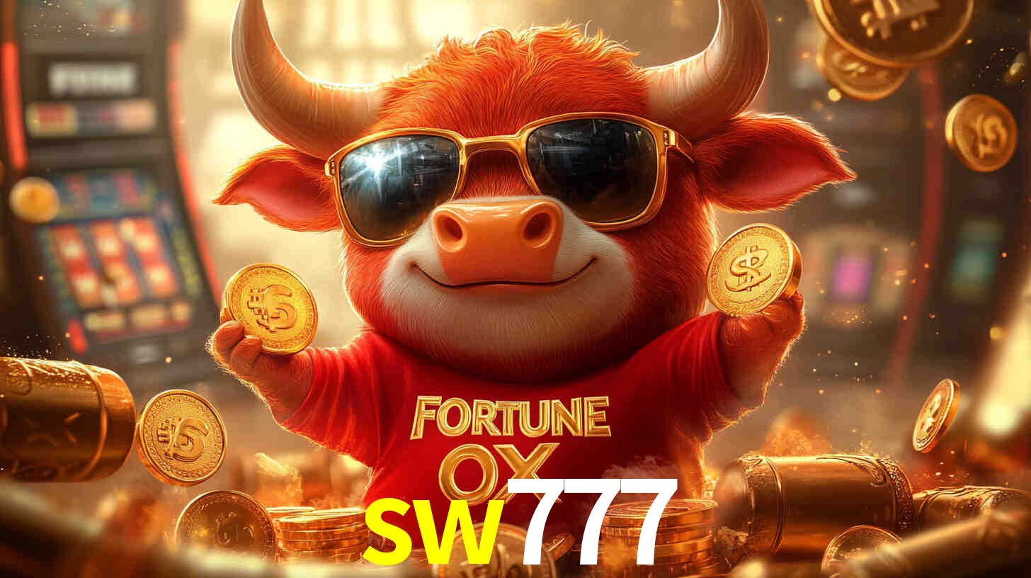 sw777: A Experiência de Casino com Jogos de Mesa ao Vivo