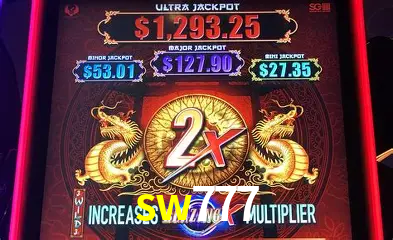 VIP Casino sw777