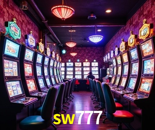 Flash Promotion sw777