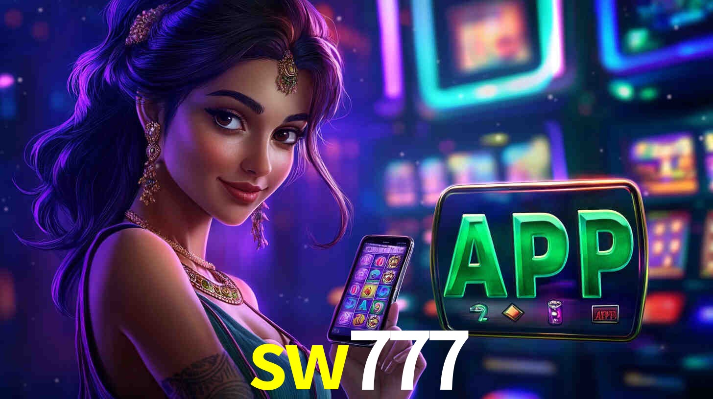 sw777 bet