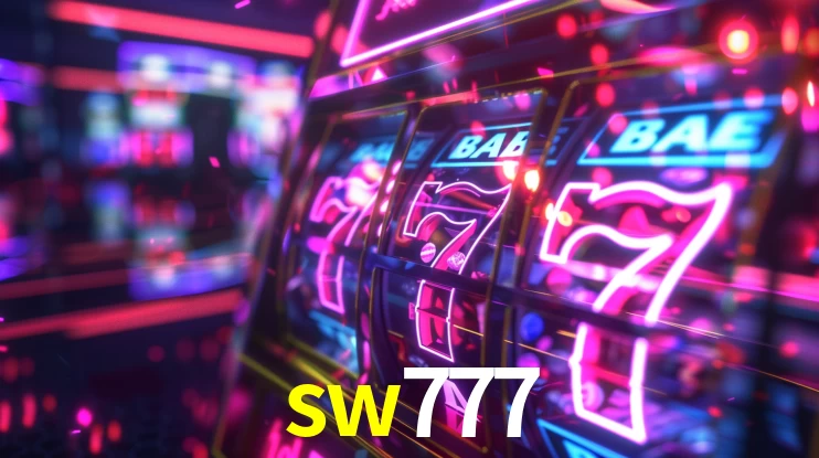 Slot Games sw777