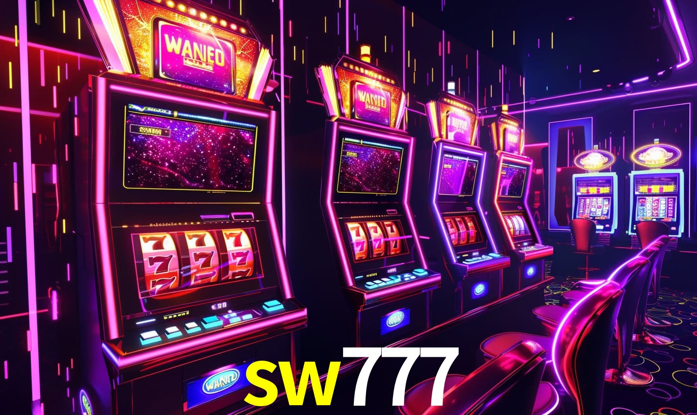 Descubra a Essência do sw777: Nossa História e Compromissos