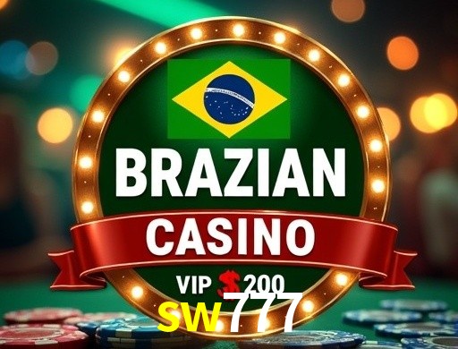 Exclusive Offers sw777