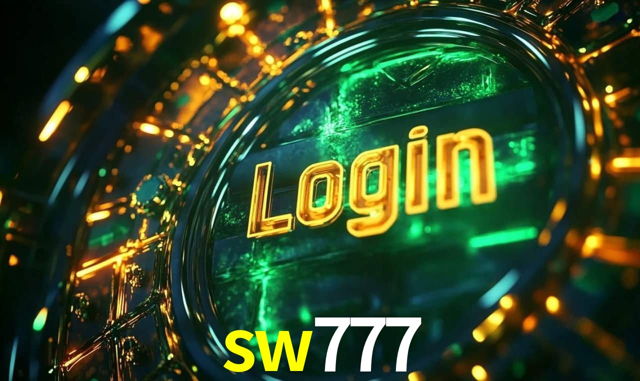 sw777 App Interface