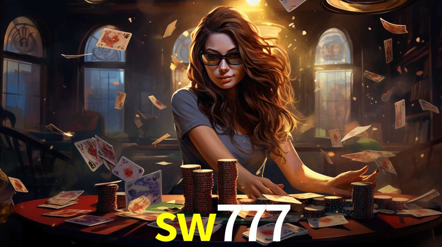 Live Casino sw777