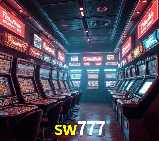 Security Systems sw777