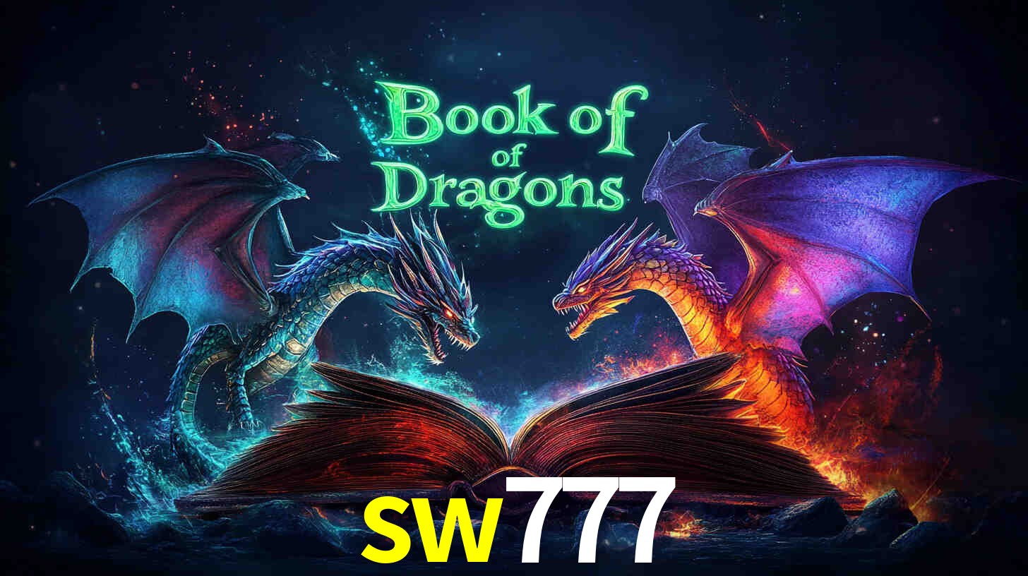 Descubra a Magia dos Jogos de Arcade no sw777