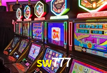 Descubra o Mundo do Cassino Online com sw777