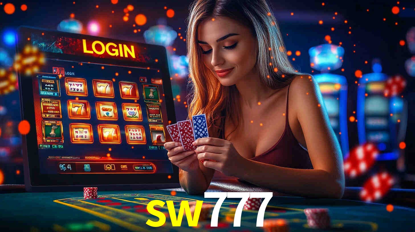 sw777 bet