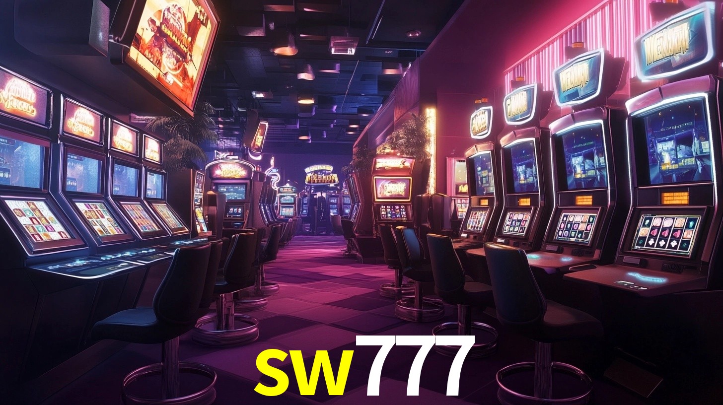 Welcome Bonus sw777