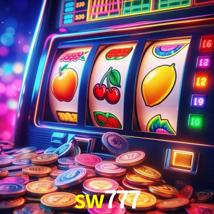 Welcome Bonus sw777