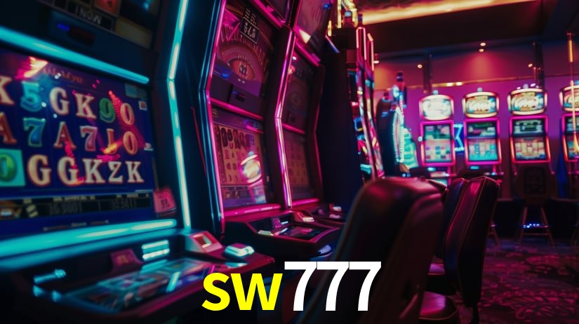 Flash Promotion sw777