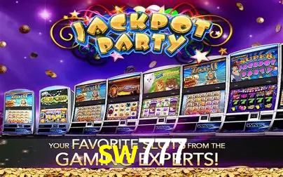 Descubra a Magia dos Jogos de Arcade no sw777