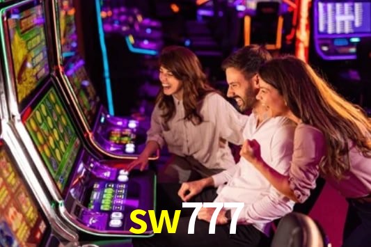 Spaceman Game sw777