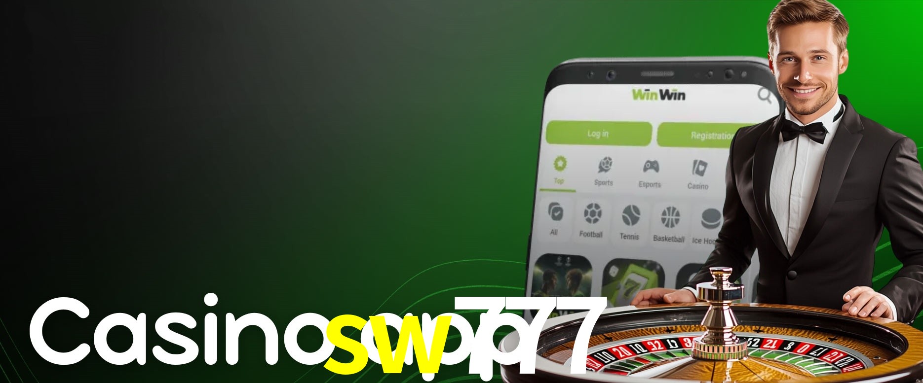 Responsive Design sw777