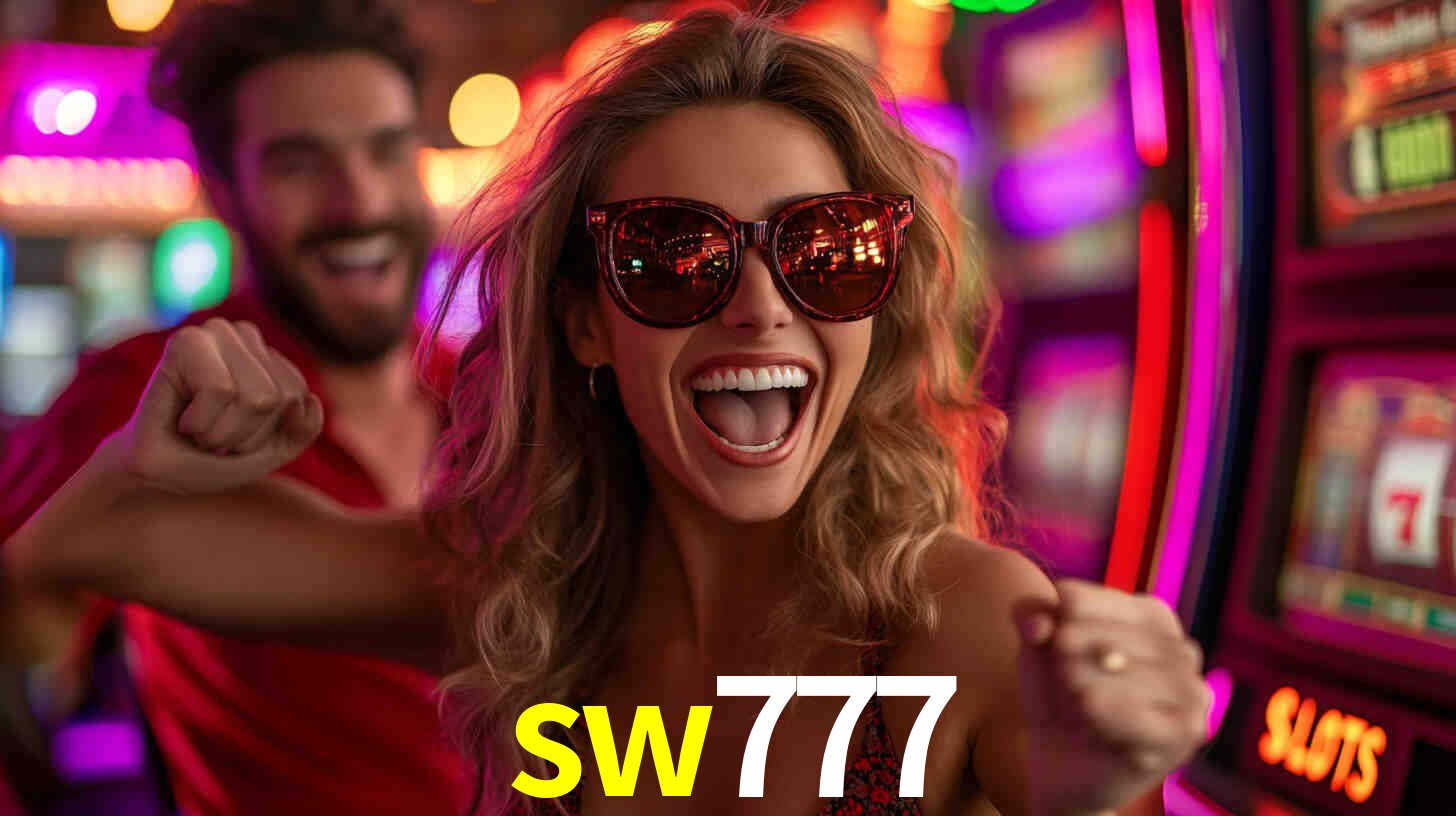 A Experiência Imersiva dos Cassinos Ao Vivo no sw777
