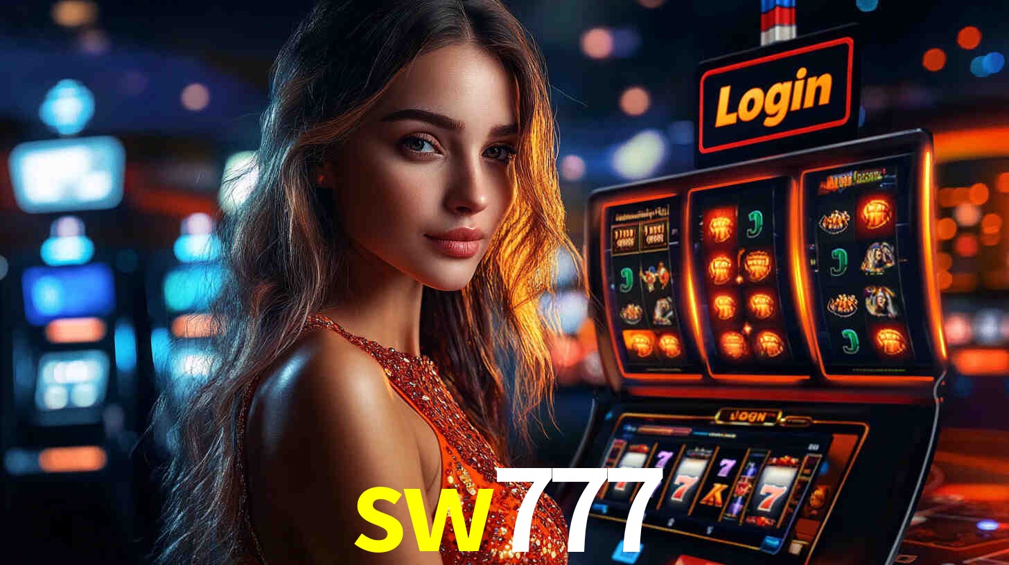 Sinta a adrenalina dos jogos de cassino com sw777