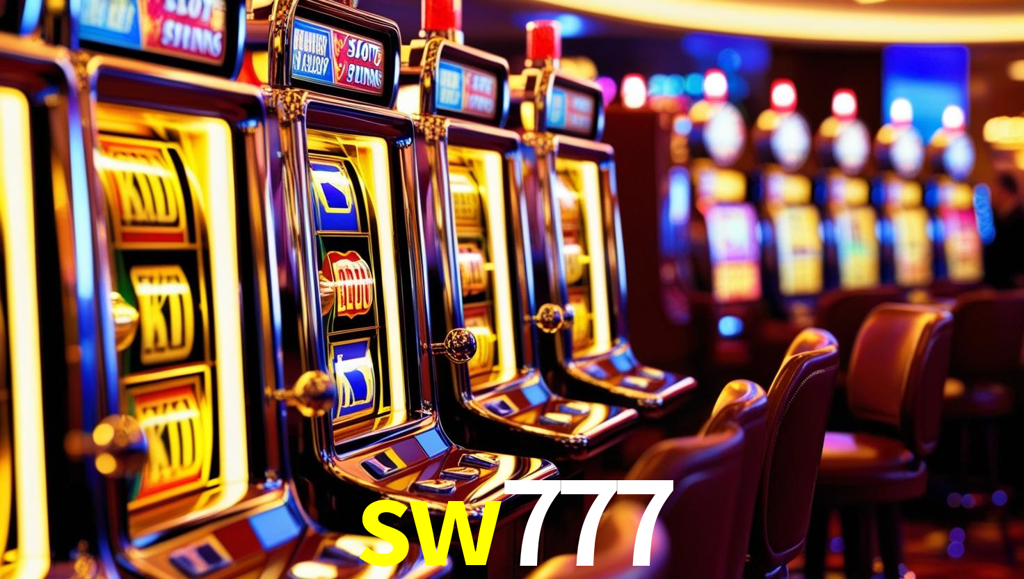 SW777