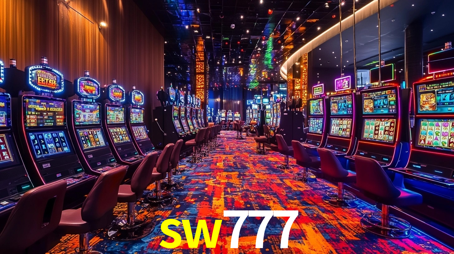 SW777