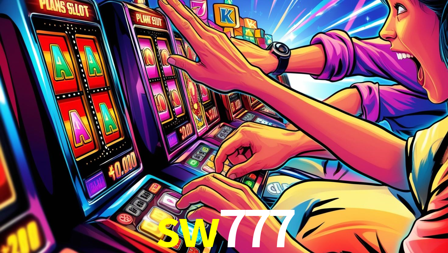 SW777