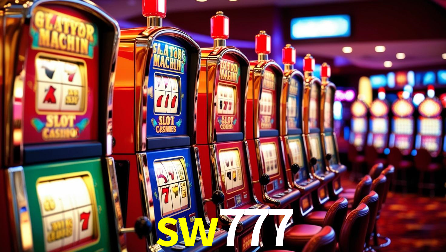SW777