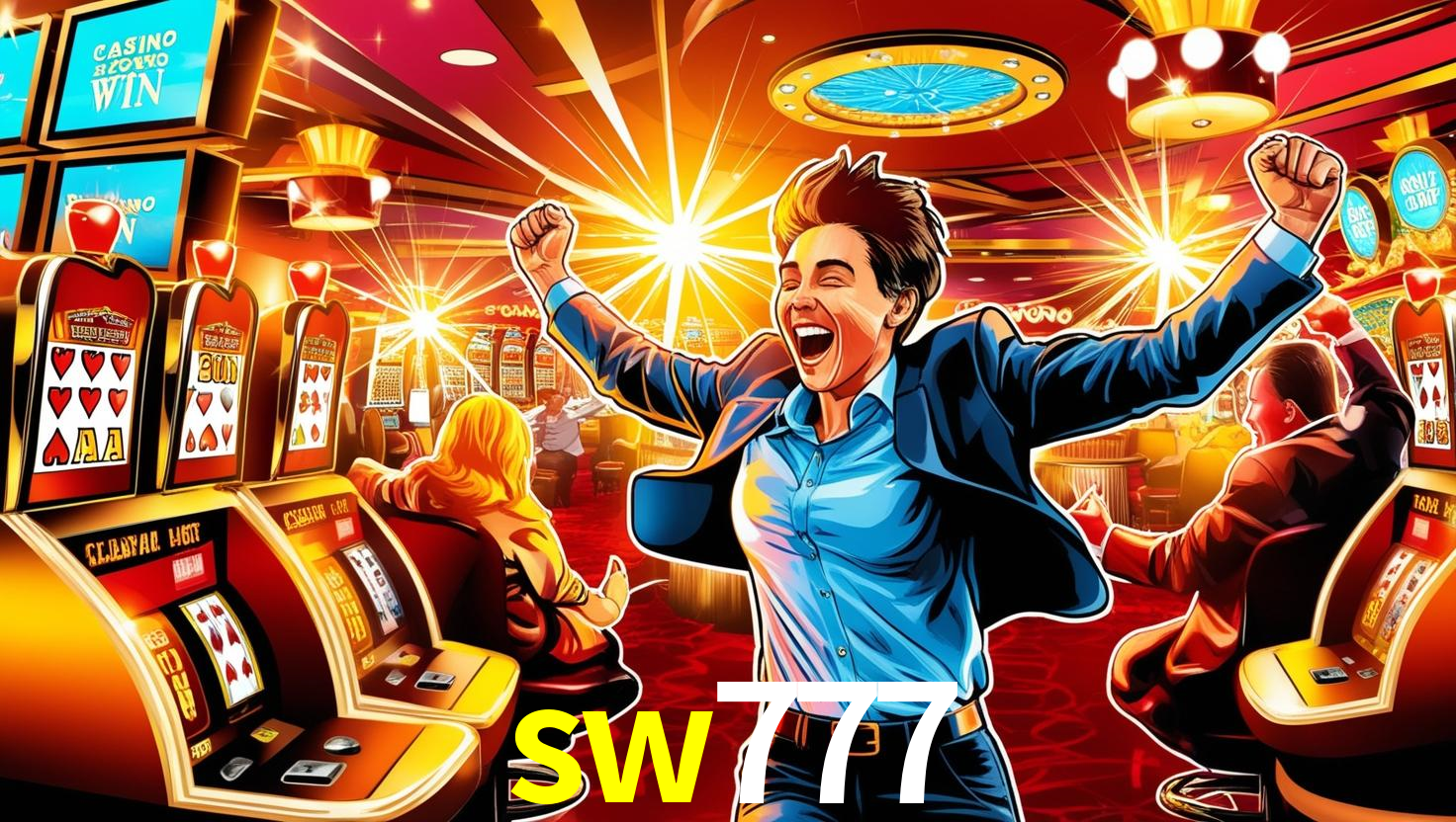 SW777