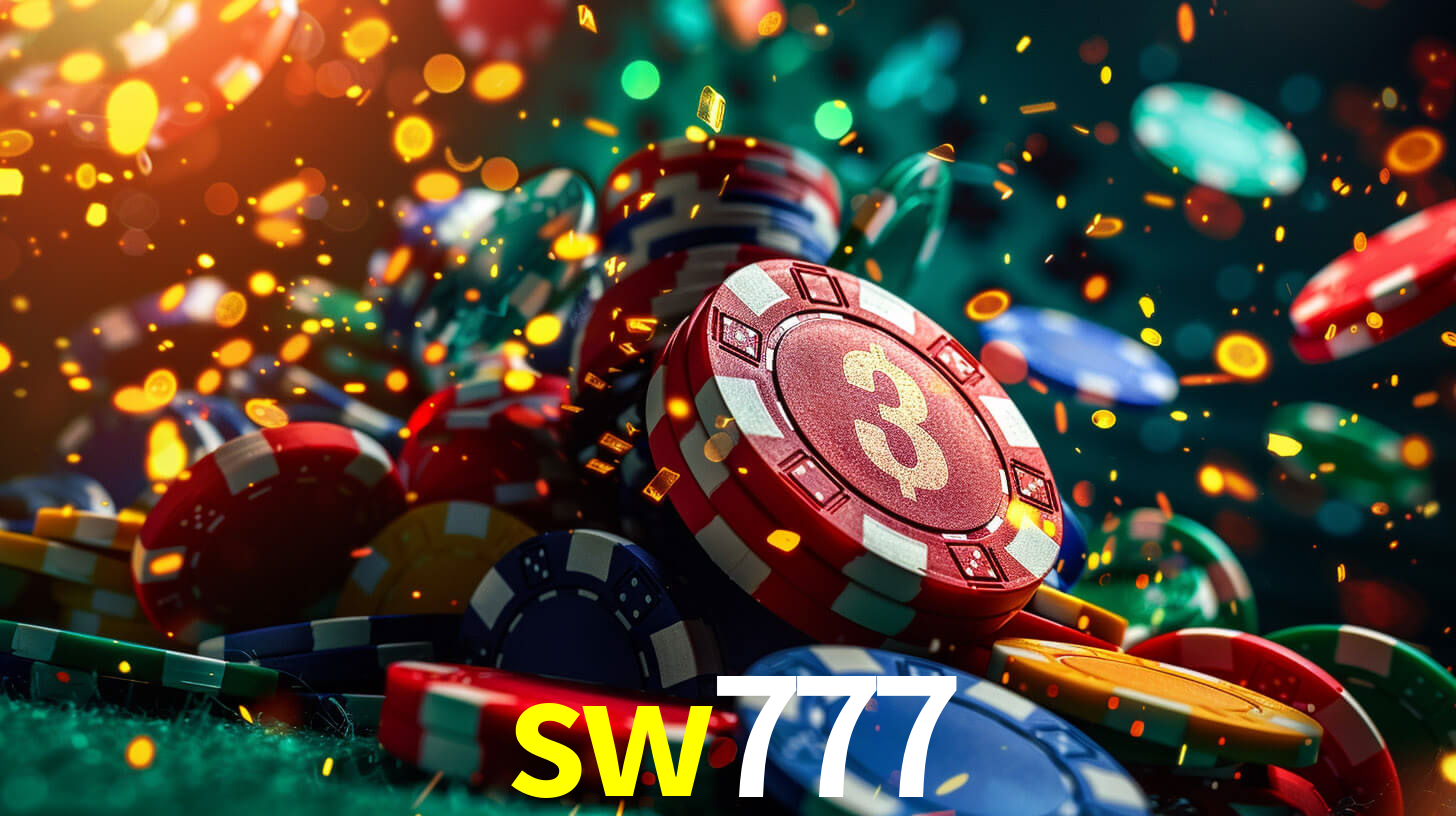 SW777