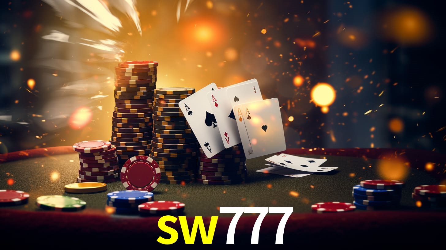 SW777