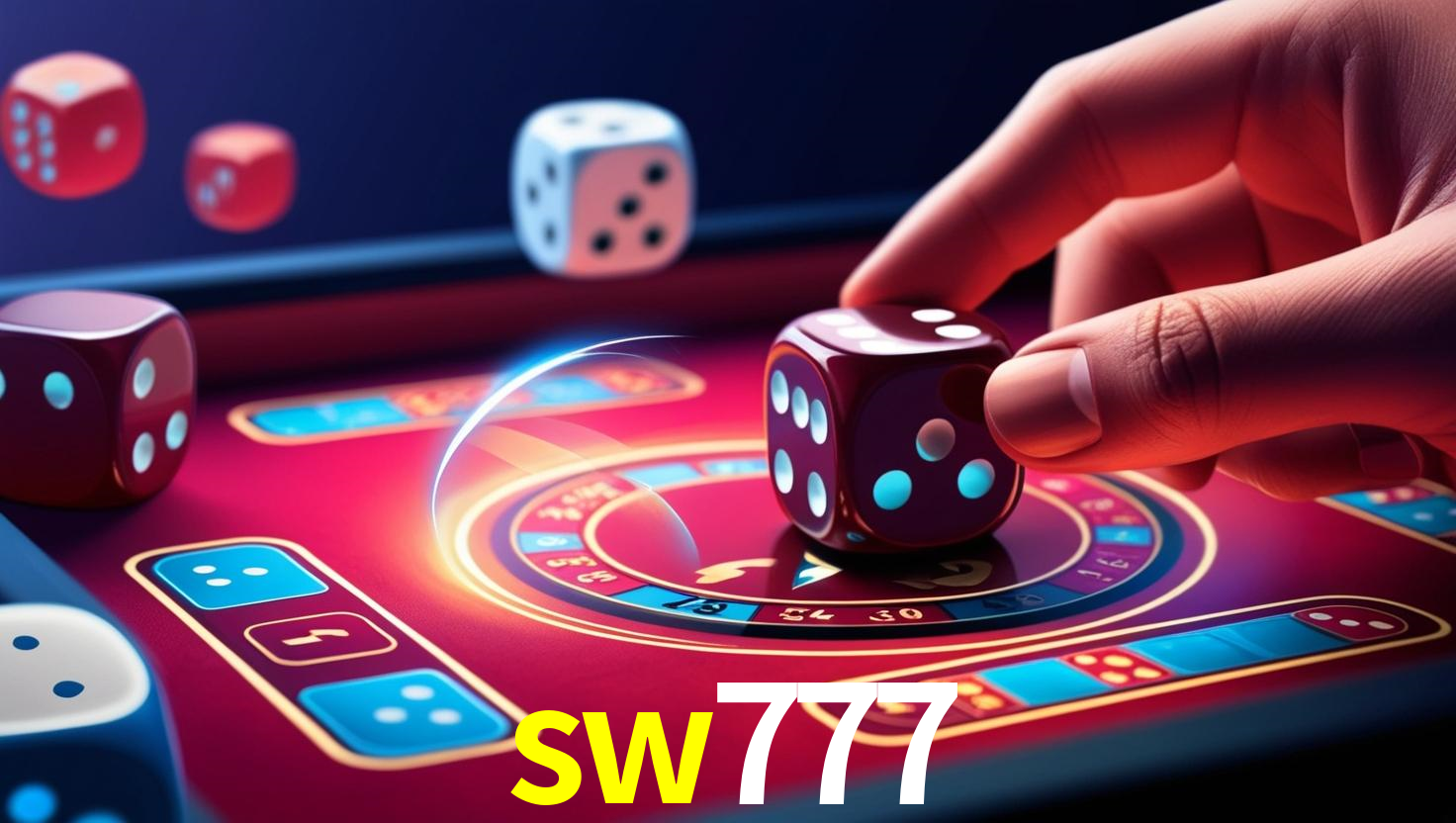 SW777
