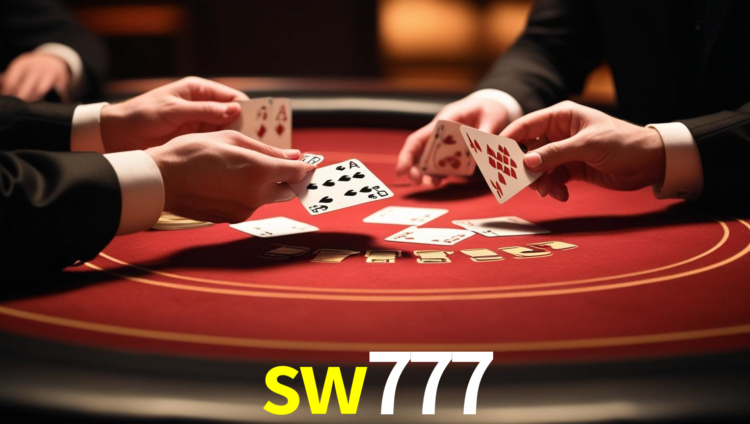 SW777