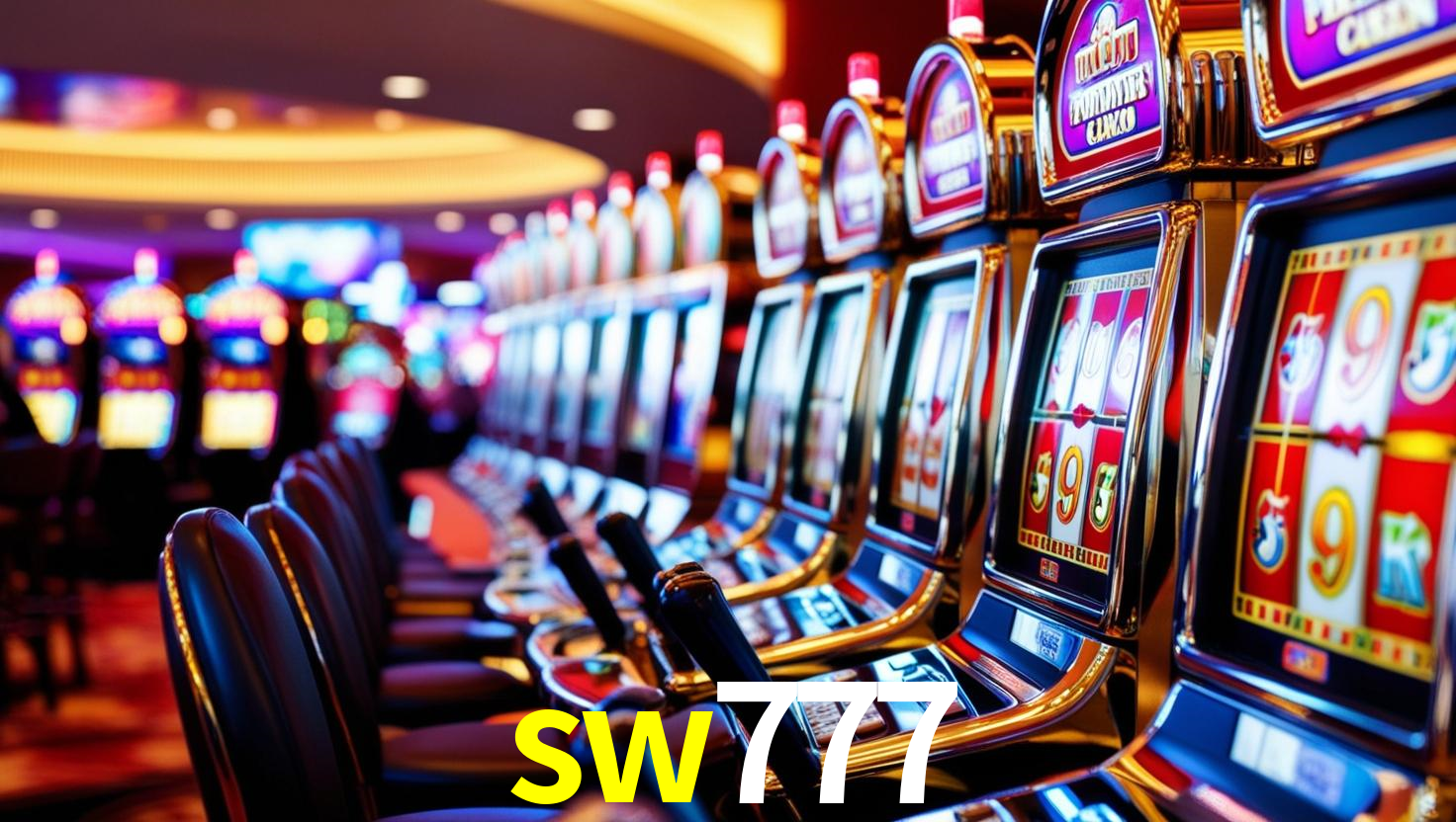 SW777