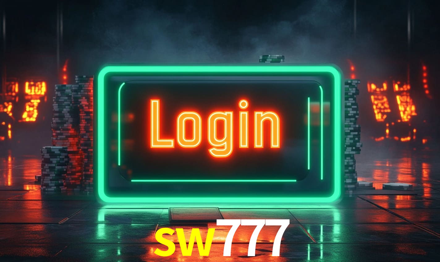 SW777