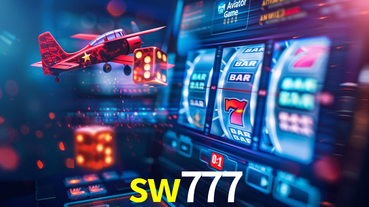 SW777