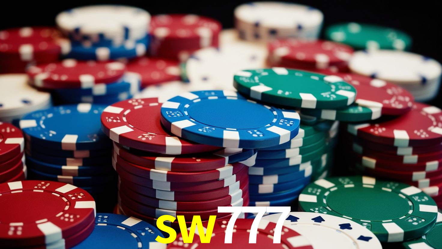 SW777