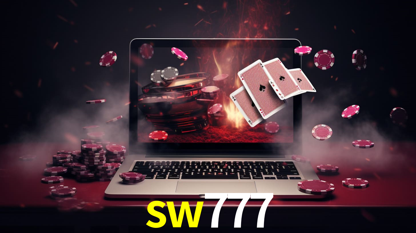 SW777