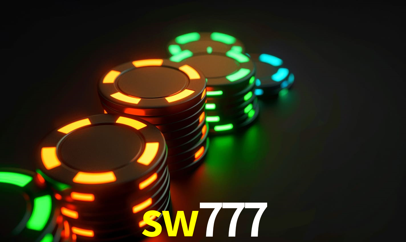 SW777